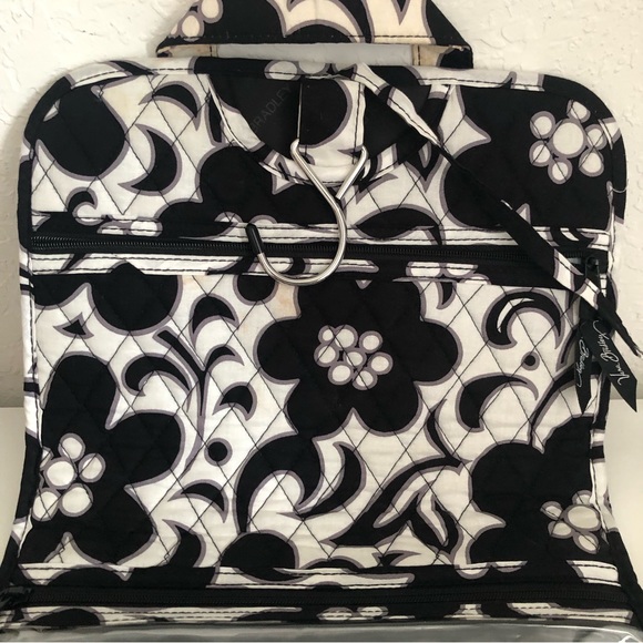 Vera Bradley Travel Bathroom Bag - Picture 5 of 11